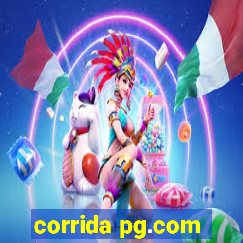 corrida pg.com